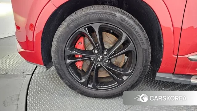 Hyundai Santa Fe TM id 3117860 из Кореи 15