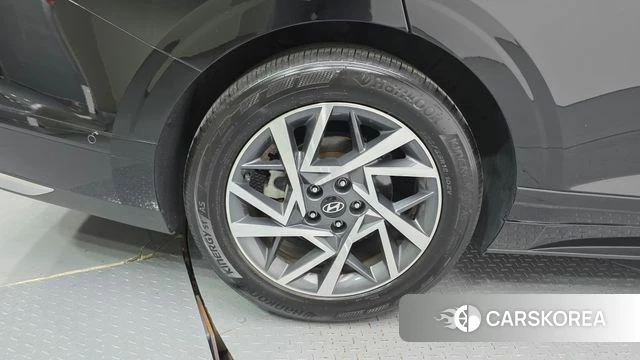 Hyundai Grandeur Hybrid (GN7) id 4863439 из Кореи 15