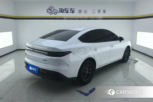 BYD Seal 05DM id 3913539 из Китая 12