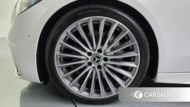 Mercedes-Benz C-Class W206 id 4566637 из Кореи 27