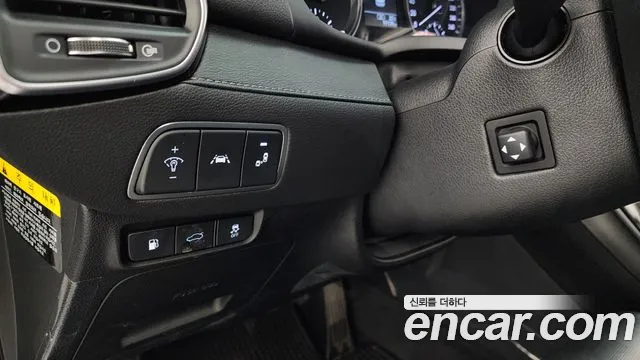 Hyundai Grandeur IG Hybrid id 2760155 из Кореи 15