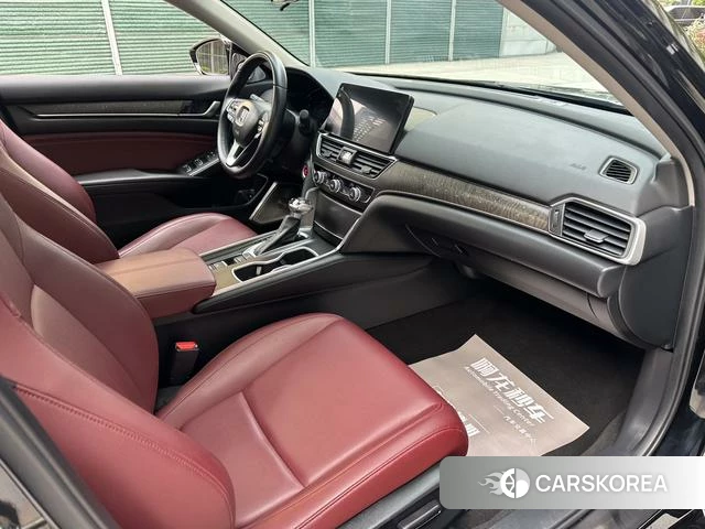 Honda Accord id 4263520 из Китая 21