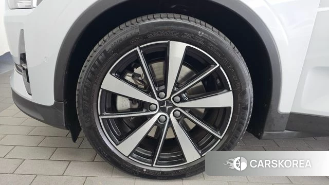 Polestar Polestar 2 id 4423131 из Кореи 28