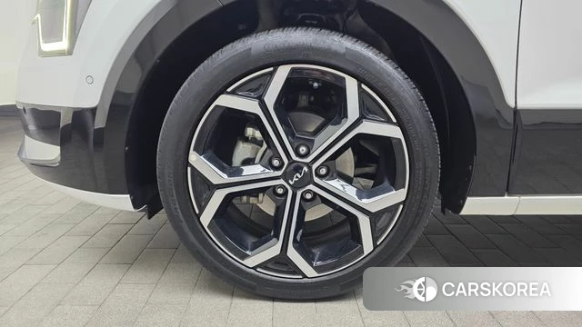 Kia Di Ol Nu Niro id 3794318 из Кореи 15
