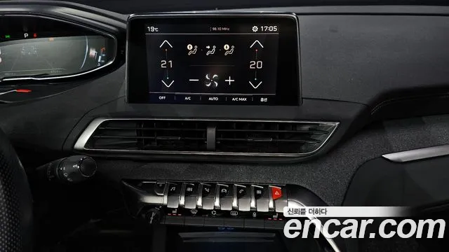 Peugeot 3008 second generation id 2688019 из Кореи 15