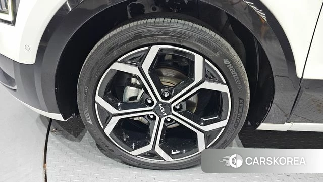 Kia Di Ol Nu Niro id 3851682 из Кореи 15