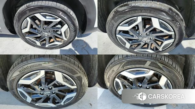 Kia The New Seltos id 4842460 из Кореи 15