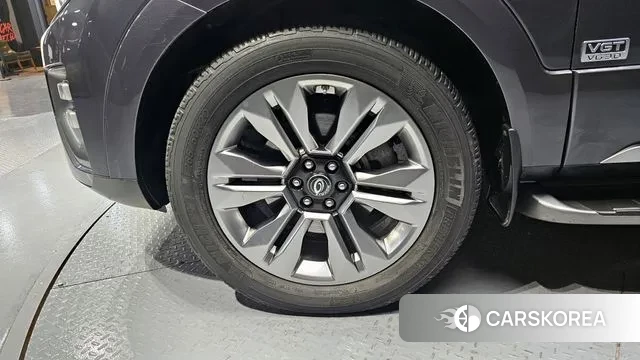 Kia Mohave Master id 3622013 из Кореи 15