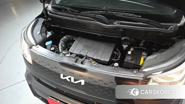 Kia The New Ray id 3915931 из Кореи 15