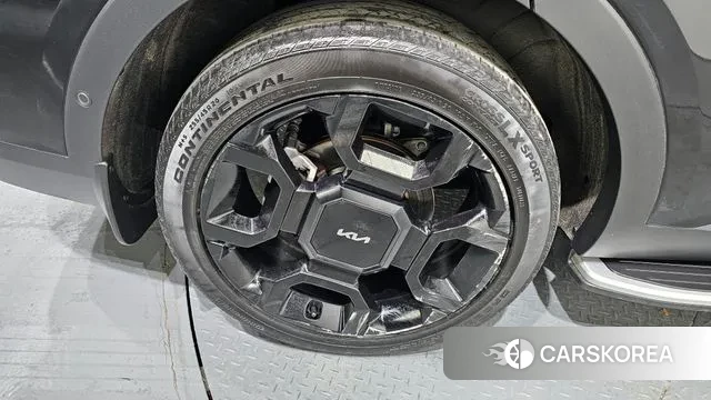 Kia The New Sorento 4th Generation id 3649320 из Кореи 15