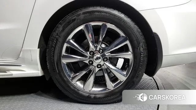 Kia The New Carnival id 3474797 из Кореи 15