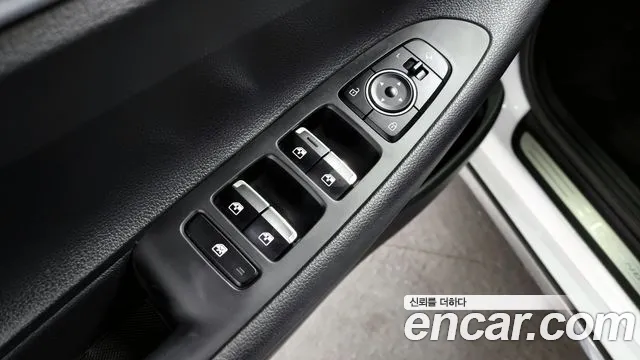 Hyundai The New Grandeur IG id 2757653 из Кореи 15