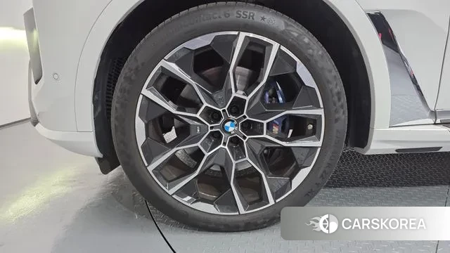 BMW X7 (G07) id 3372321 из Кореи 15