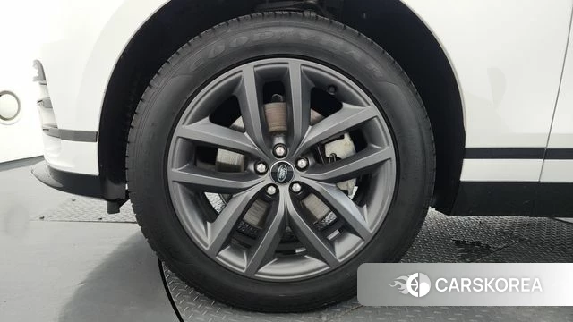 Land Rover Range Rover Velar id 4715224 из Кореи 29