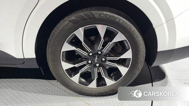 Kia Carnival 4th generation id 3914911 из Кореи 15