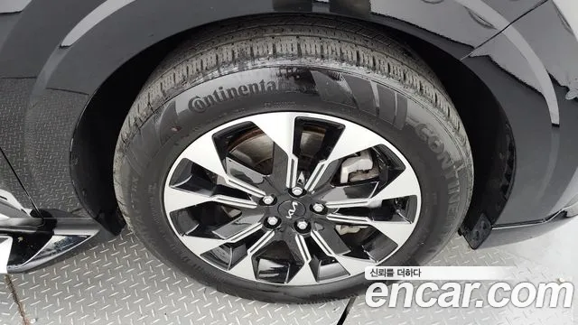 Kia Carnival 4th generation id 2491421 из Кореи 15