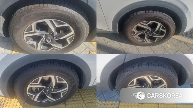 Kia Sportage 5th Generation id 3370988 из Кореи 15