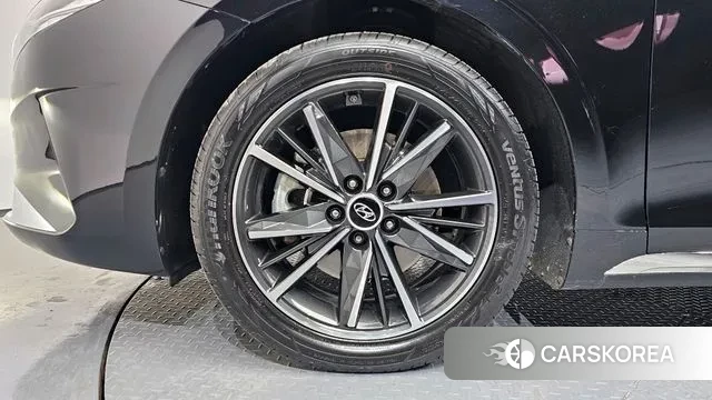 Hyundai The New Grandeur IG id 3503709 из Кореи 15