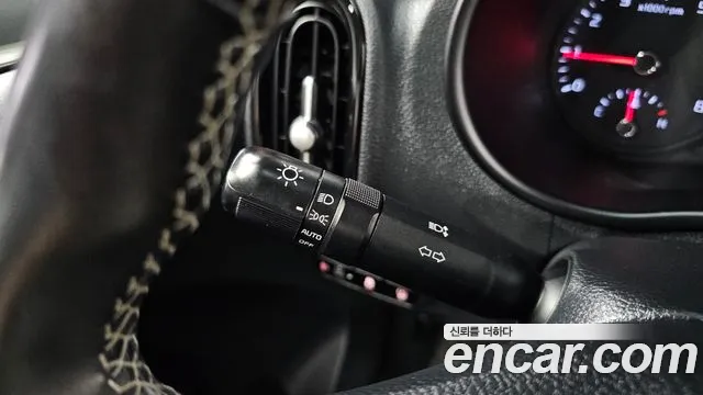 Kia All New Morning (JA) id 2764588 из Кореи 15