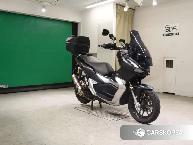 Honda ADV150 2019 из Японии, фото 3