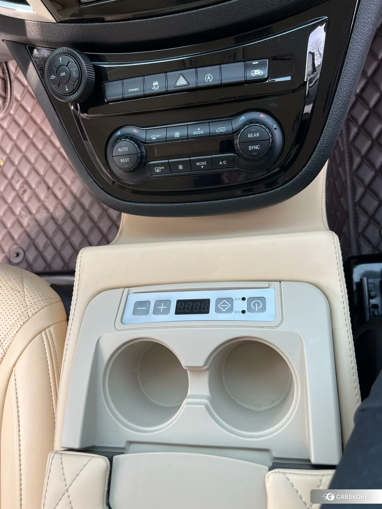 Mercedes-Benz Vito id 4452041 из Китая 22