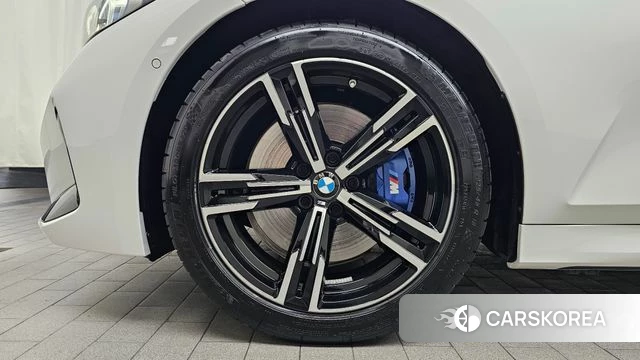 BMW 3 Series (G20) id 4753325 из Кореи 28