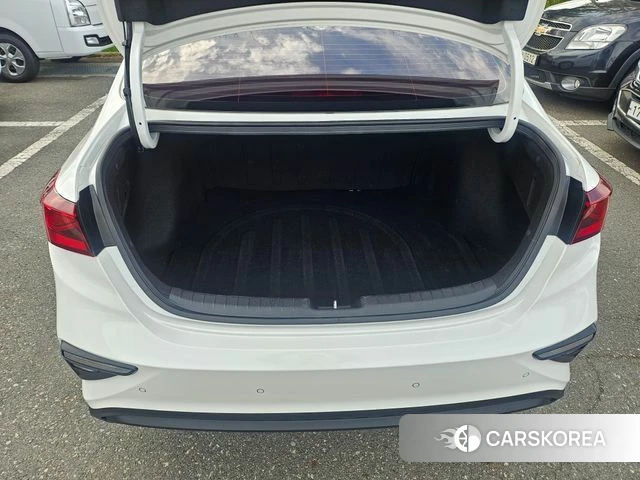 Kia Come New K3 id 3936194 из Кореи 15