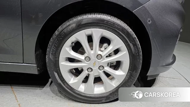 Chevrolet (GM Daewoo) The New Spark id 2966409 из Кореи 15