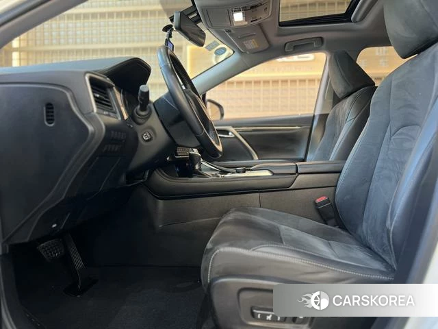 Lexus RX id 4236565 из Китая 12