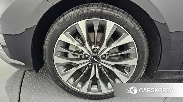 Kia K8 id 4872464 из Кореи 15