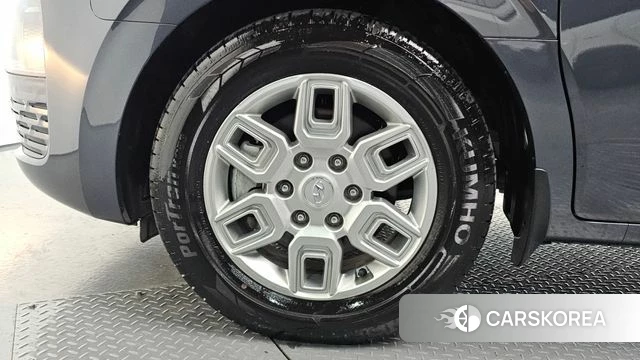 Hyundai Staria id 4753150 из Кореи 15