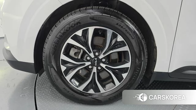 Kia Carnival 4th generation id 4249393 из Кореи 15