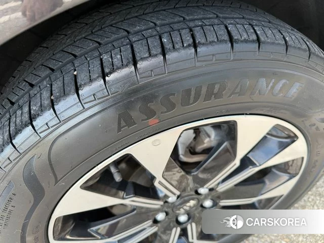 Kia Carnival 4th generation id 4642202 из Кореи 15