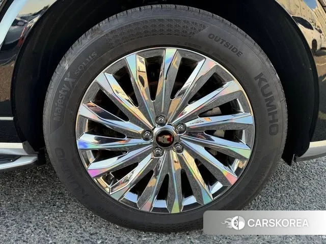 Hyundai Palisade (LX3) id 3316125 из Кореи 15