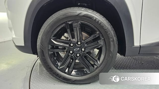 Chevrolet (GM Daewoo) Trax Crossover id 4603040 из Кореи 25