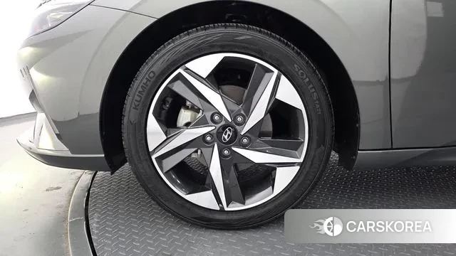 Hyundai Avante (CN7) id 3696517 из Кореи 15