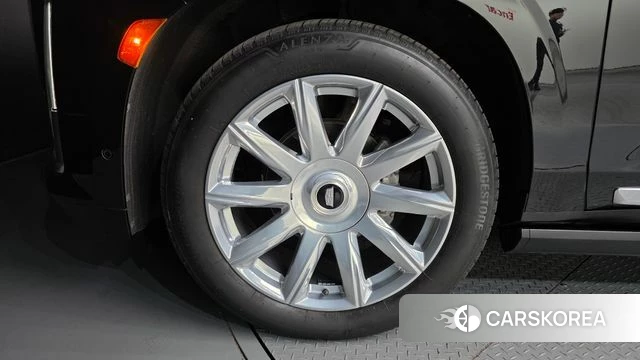 Cadillac Escalade 5th Generation id 3922856 из Кореи 15