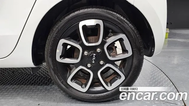 Kia The New Ray id 2863448 из Кореи 15