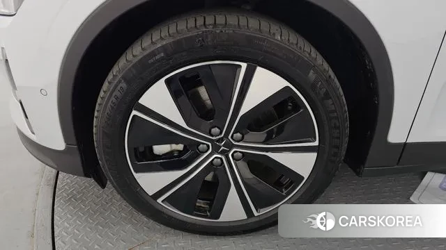 Polestar Polestar 2 id 3426523 из Кореи 15