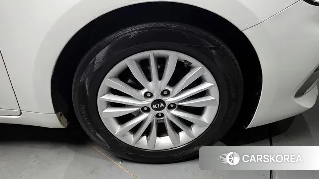 Kia K7 Premier id 3686769 из Кореи 15