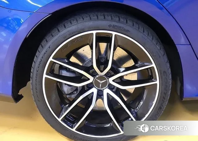 Mercedes-Benz CLS-Class C257 id 3467621 из Кореи 15