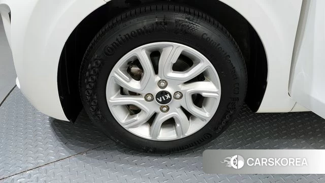 Kia All New Morning (JA) id 3955525 из Кореи 15