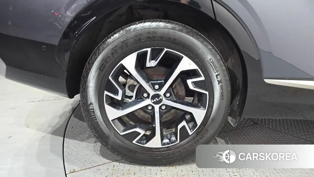 Kia Sportage 5th Generation Hybrid id 4561302 из Кореи 29