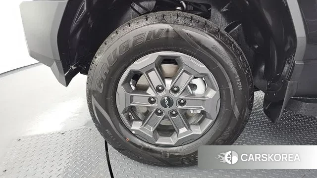 Kia Tasman id 3731823 из Кореи 15