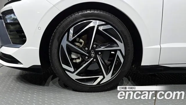 Hyundai Sonata D Edge (DN8) id 2873800 из Кореи 15