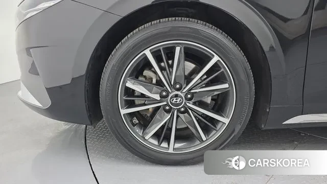 Hyundai The New Grandeur IG id 3787835 из Кореи 15