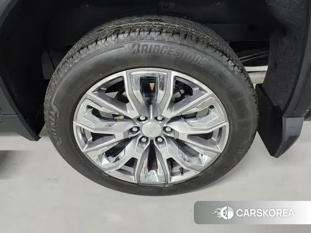 GMC Sierra id 3476579 из Кореи 15