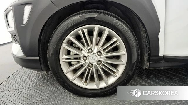 Hyundai Kona id 3911686 из Кореи 15