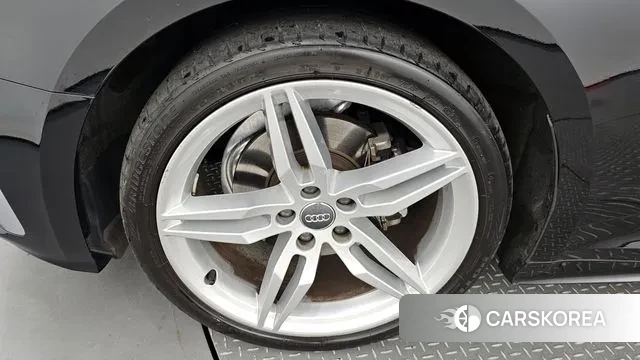 Audi A5 (F5) id 2980314 из Кореи 15