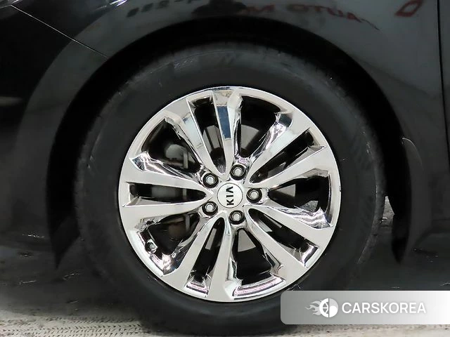 Kia All New Carnival id 4582214 из Кореи 15